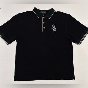 Antigua Chicago White Sox Polo Shirt